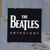 Anthology Box Set - The Beatles