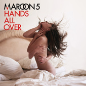 Maroon 5 - Hands All Over - Youtube Music Videos - Free Mp3 Downloads