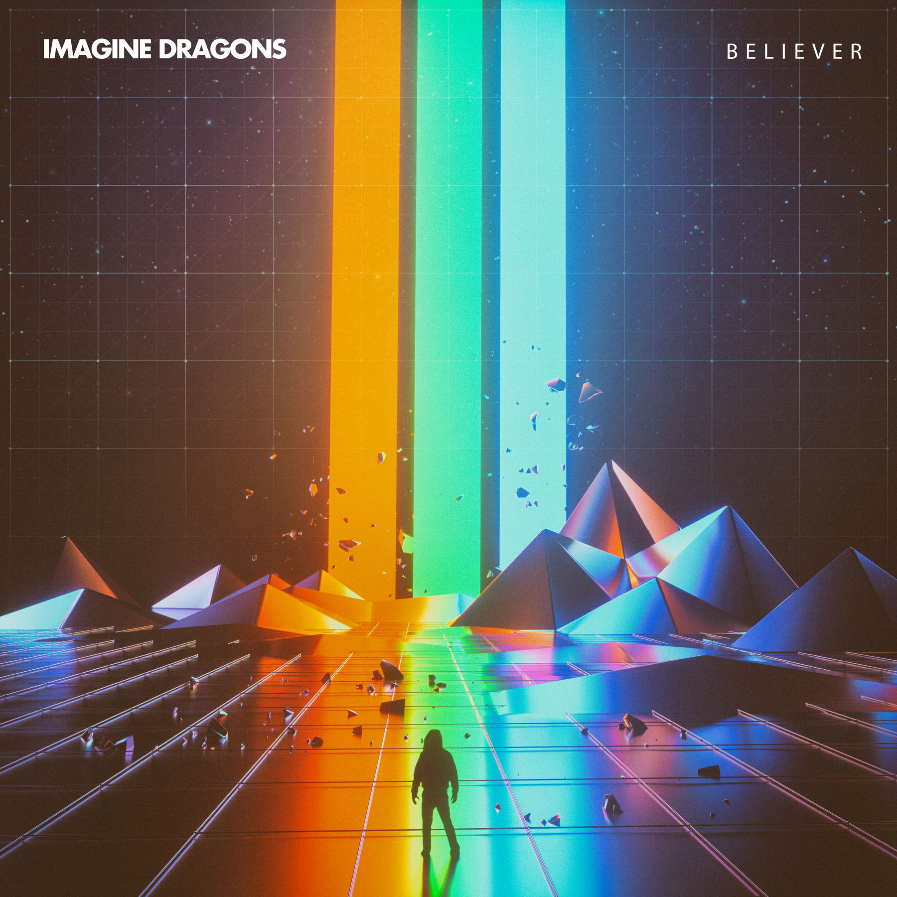 Imagine Dragons Believer - Mp3free4all Music Charts - Youtube Music Videos - iTunes Mp3 Downloads