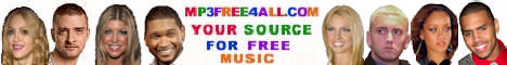 Free Mp3 Downloads - YouTube Music Videos