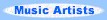Top 40 Rock, Pop, Hip Hop, Gospel, and Country Artists pages