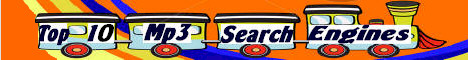 Mp3free4all presents 16 Top Mp3 Search Engines